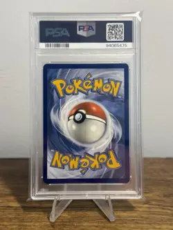 Pokemon Charizard ex 151 MEW EN Special Illustration Rare #199 PSA 10 Gem Mint - Image 2
