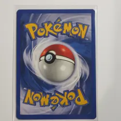 Pokemon TCG Team Rocket Dark Weezing 14/82 Holo Rare MP - Image 2