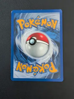 Pokemon Neo Discovery 2001 Tyranitar #12 Holographic Card - Image 4
