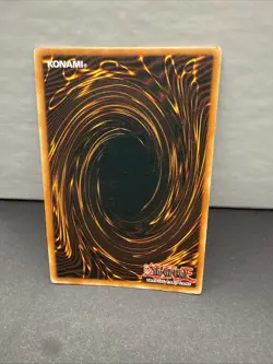 Yugioh! LP Cyber Blader - EEN-EN032 - Super Rare - 1st Edition Lightly Played, E - Image 3