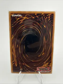 Yu-Gi-Oh! Ice Master TDGS-EN097 The Duelist Genesis Unlimited LP - Image 2