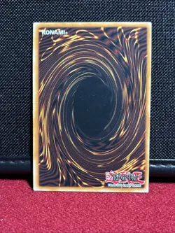 Berserkion the Electromagna Warrior SDMY-EN004 Structure Deck: Yugi Muto 1st... - Image 2