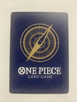 One Piece TCG Chinese Boa Hancock OP07-051 SR Exclusive 2nd Anniversary Hidden - Image 2