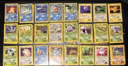 Pokemon GYM CHALLENGE SET WOTC 14 RARES 🔥 READ DESCRIPTION 🔥99 Cards Total - Image 2