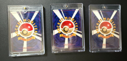 Set of 3 Japanese Cards 2x Feraligatr # 160 & Unknown A Neo Discovery # 201 Holo - Image 2