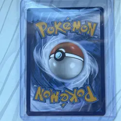 Snorlax SVP EN 051 Black Star Promo Scarlet & Violet Pokemon 151 Card - Image 2