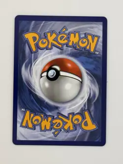 Pokemon TCG Jacinthe Trainer-Supporter Card POR 122/088 Rare Foil - Image 2