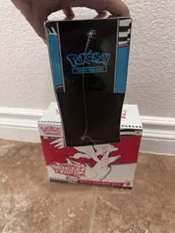 Pokemon Black Bolt and White Flare Elite Trainer Box ETB Bundle Of 2 - Image 2