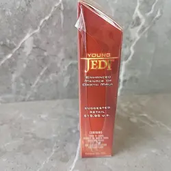 Star Wars Young Jedi Enhanced Menace of Darth Maul Sebulba 1 Limited Card NEW - Image 4