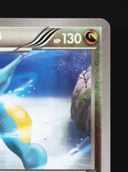 Kingdra 052/070 1st ED LP Tidal Storm Japanese Pokemon Card TCG - Image 5
