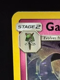 Gardevoir - 141/214 (Cosmos Holo) Holofoil Miscellaneous Cards & Products Promo - Image 2