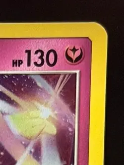 Gardevoir - 141/214 (Cosmos Holo) Holofoil Miscellaneous Cards & Products Promo - Image 3
