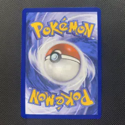 Pokemon 2025 TCG - Professor's Research 155/159 - Reverse Holo -Journey Together - Image 3