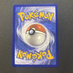 Pokemon 2025 TCG - Professor's Research 155/159 - Reverse Holo -Journey Together - Image 4