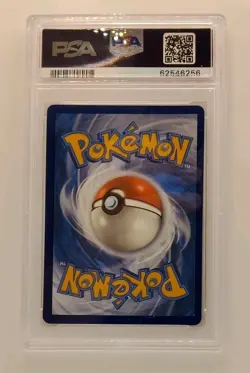 2021 Pokemon Shining Fates - Ball Guy - Full Art Holo 065/072 - PSA 10 - Image 4