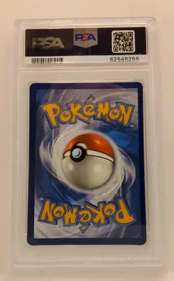 2021 Pokemon Shining Fates - Ball Guy - Full Art Holo 065/072 - PSA 10 - Image 5