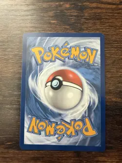 Pokemon Team Rocket's Wobbuffet (Pokemon Center Exclusive) 203  - Image 2