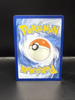 Pokemon TCG Genesect EX Full Art 120/124 Fates Collide Rare Holo B - Image 4