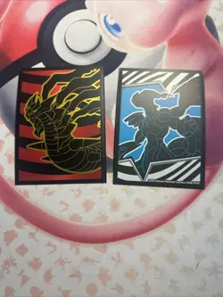 Scoop Up Cyclone 162/167 and Reboot Pod 158/162 Pokemon TCG - Image 2