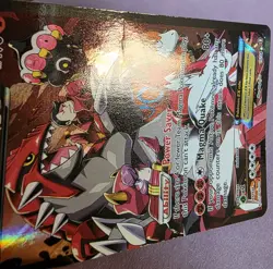 Team Magma's Groudon EX - 15/34 Double Crisis Ultra Rare Pokemon MP - Image 3