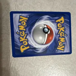 Wizards Sabrina's Haunter Gym Heroes Uncommon 58/132 50 HP Regular 2000 1st - Image 4