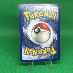 Pokemon Vaporeon Jungle Set Holo 12/64 💎 MP-HP - Image 2