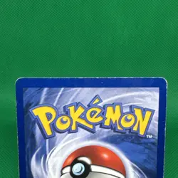 Muk 13/62 Holo Rare Fossil Pokemon Unlimited Holo Heavily Played - Image 5