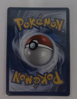 Pokemon Paldean Wooper 102/094 Phantasmal Flames Holo 60HP IR - Image 2