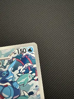 Palafin 200/197 SV03: Obsidian Flames Holo - Pokemon TCG - NM - Image 3