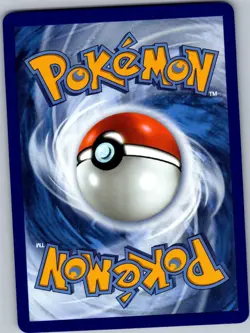 Pokemon Beedrill ex 003/086 ME04: Chaos Rising Double Rare NM Holo TCG - Image 2