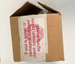 Sword & Shield Lost Origin Booster Box Case EMPTY - Image 2