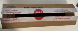 Sword & Shield Lost Origin Booster Box Case EMPTY - Image 3
