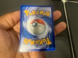 Ambipom Light Play Holo with Swirl 3/123 English Pokemon Trading Card Game - Image 2