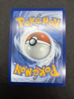 Pokemon TCG Cobalion SV: Black Bolt 124/086 rare holo card stock NM - Image 2