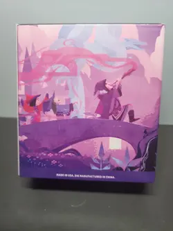 Magic: The Gathering Wilds of Eldraine Prerelease Kit 195166232348 - Image 2