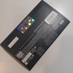 MTG Secret Lair Sonic the Hedgehog Turbo Gear - Rainbow Foil - New/Sealed - Image 3