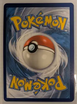 [Pokemon TCG] [Fusion Strike] [Mew VMAX] [114/264] - Image 2