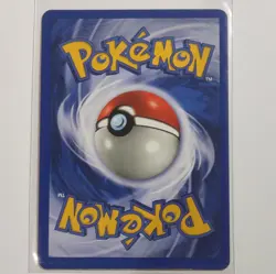 Pokemon TCG Hitmontop 3/75 Neo Discovery Holo Rare (2001) - Image 2