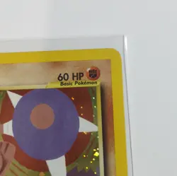 Pokemon TCG Hitmontop 3/75 Neo Discovery Holo Rare (2001) - Image 5