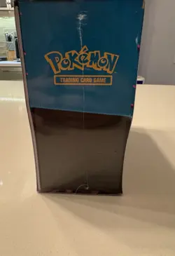 Pokemon TCG Ascended Heroes Pokemon Center ETB Factory Sealed - Image 3