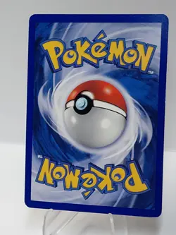 Houndour 39/75 1st Edition Neo Discovery Non-Holo Pokemon Card - Image 4