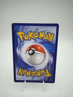 Pokemon TCG Mega Greninja Special Illustration Rare- Chaos Rising, Near Mint - Image 2