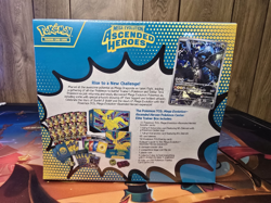 Ascended Heroes Pokemon Center ETB - Image 3
