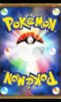 Mismagius 034/092 Holo Rare Stormfront 2008 Pokemon Japanese HP - Image 2