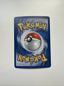 2005 Pokemon TCG Celebi - 029 - Holo Rare LP Black Star Promo Pokemon (See Des.) - Image 3