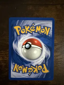 Rocket's Scizor Winner - Stamped #4 Best of Game - Pokemon TCG - 2002 - Image 2