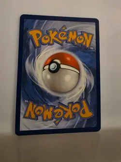 Pokemon TCG Frillish - 126/086 - SV: White Flare NM - Image 2