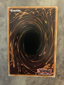 Yugioh! TCG - Goblin Bikers Gone Wild - Prismatic Secret Rare - MP25-EN098 - Image 2