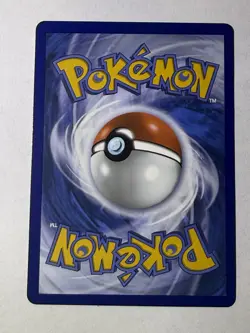 Mega Greninja ex Pokemon Chaos Rising 100/086 Full Art Ultra Rare - Image 2