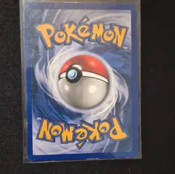 Pokemon TCG Fossil Aerodactyl 1st Edition (Prerelease) 08/82 Wotc Promo Holo - Image 3